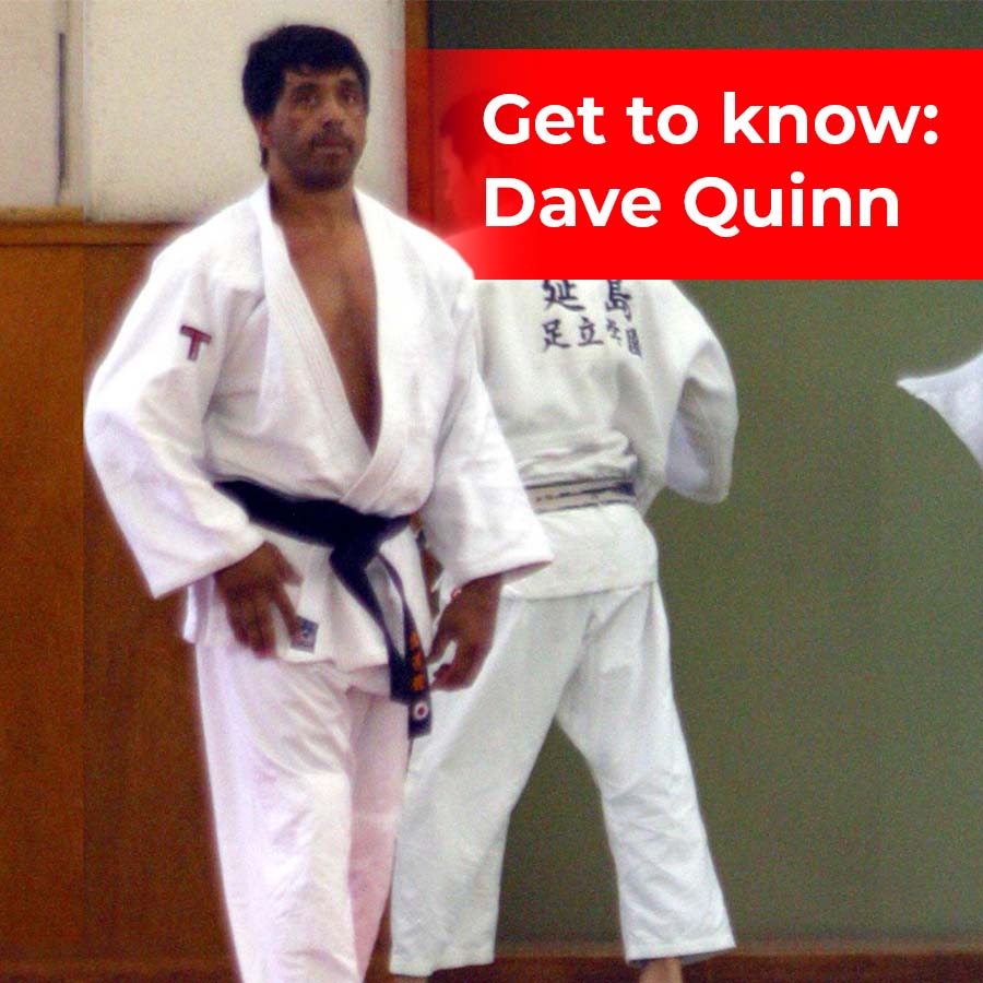 David Quinn Get to know the coaches