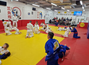 General United Judo Photo4 - sessions