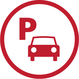 Car Park icon