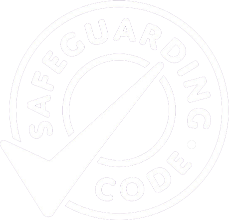 Safeguarding Logo