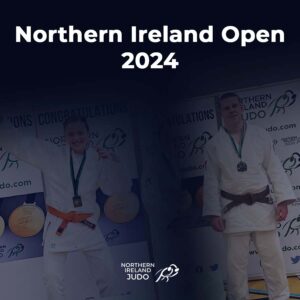 Northern Ireland Open 2024 Thumbnail