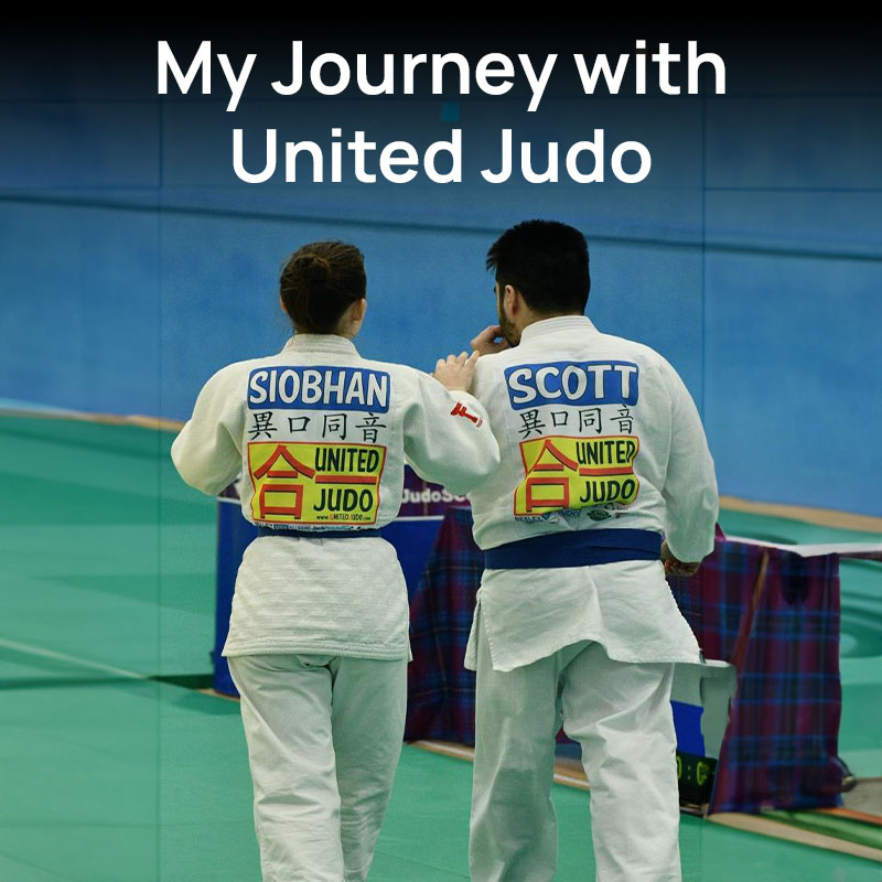 My journey with United