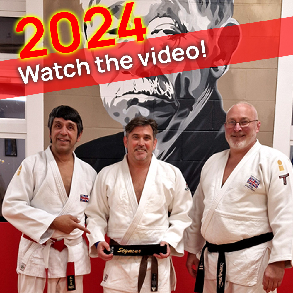 Thats a Wrap 2024