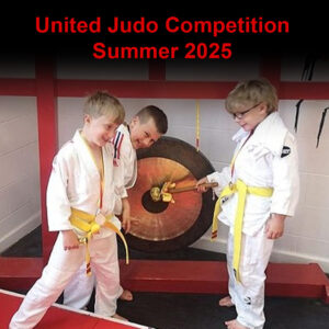United Judo Comp 2025
