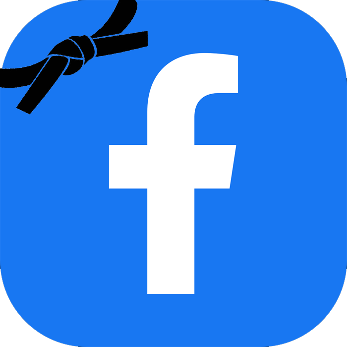 Facebook Icon