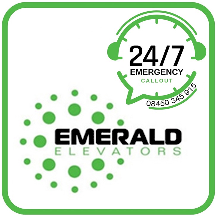 Emerald Elevators