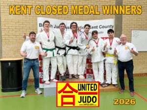Kent Closed 2026